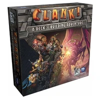 Clank