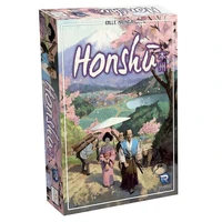 Honshu