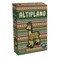 Altiplano