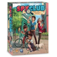 Spy Club
