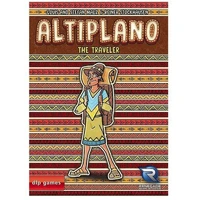 Altiplano The Traveler