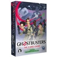 Ghostbusters The Card Game