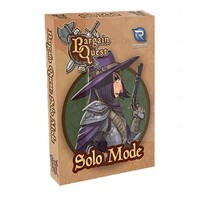 Bargain Quest Solo Mode Expansions