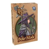 Bargain Quest Solo Mode Expansions