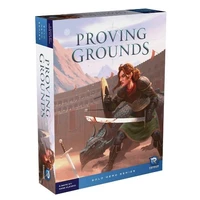 Proving Grounds