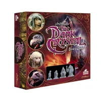 The Dark Crystal