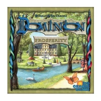 Dominion Prosperity