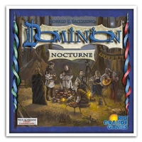 Dominion Nocturne