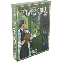 Power Grid Recharged