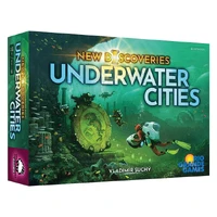 Underwater Cities New Discoveries