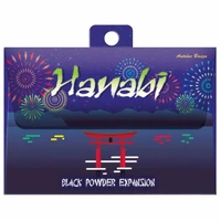 Hanabi Black Powder Expansion