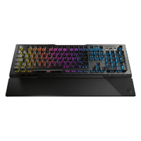 Roccat VULCAN 120 AIMO Mechanical Gaming Keyboard - Brown Titan Switches