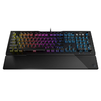 Roccat Vulcan 121 AIMO Mechanical Gaming Keyboard - Red Titan Switches