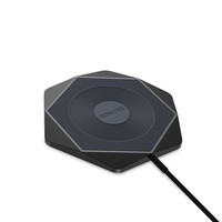 ROMOSS Hexa Wireless Fast Charging Pad Black