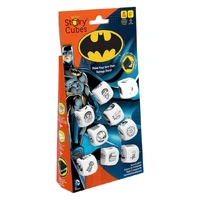 Rorys Story Cubes Batman