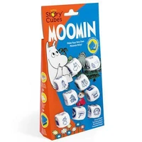 Rorys Story Cubes Moomin