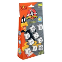 Rorys Story Cubes Looney Tunes