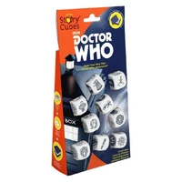 Rorys Story Cubes Dr Who