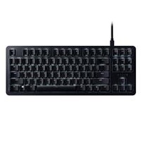 Razer BlackWidow Lite Mechanical Gaming Keyboard - Orange Switch