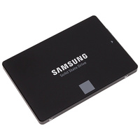 Samsung 850 EVO 1TB SATA SSD