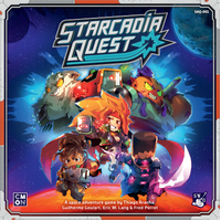 Starcadia Quest