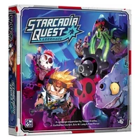 Starcadia Quest ARRRmada