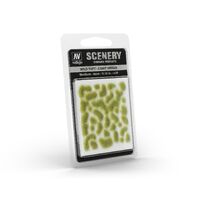 Vallejo Scenery - Wild Tuft - Medium - Light Green
