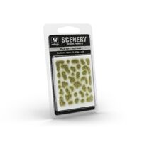 Vallejo Scenery - Wild Tuft - Medium - Autumn