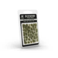 Vallejo Scenery - Wild Tuft - Large - Light Brown