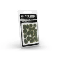 Vallejo Scenery - Wild Tuft - Extra Large - Swamp