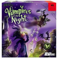 Vampires Of The Night