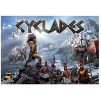 Cyclades
