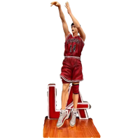 Slam Dunk Hisashi Mitsui Anime Collectible Figure