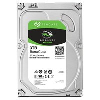3TB 3.5" 5400RPM HDD