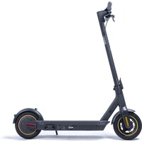 Segway Ninebot Kickscooter MAX G30P (Gen 2) 65KM Range