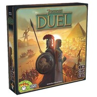 7 Wonders Duel