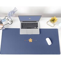 Extended Mouse Pad Lucky Flower 90x40cm