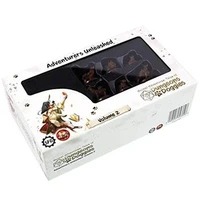 Dungeons and Doggies Box 2