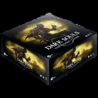 Dark Souls The Board Game