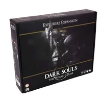 Dark Souls The Board Game Explorers Expansion