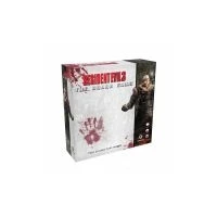Resident Evil 3 The Board Game