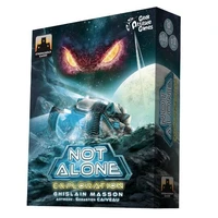 Not Alone Exploration