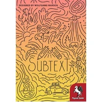 Subtext