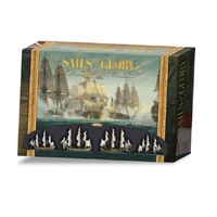 Sails of Glory Starter Set