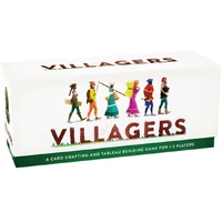 Villagers