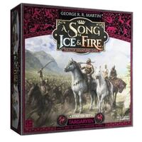 A Song of Ice and Fire Targaryen Starter Set