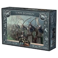 A Song of Ice and Fire Stark Bowmen