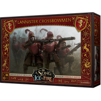 A Song of Ice and Fire Lannister Crossbowmen