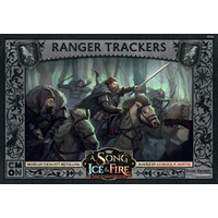A Song of Ice and Fire Nights Watch Ranger Trackers