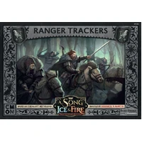 A Song of Ice and Fire Nights Watch Ranger Trackers